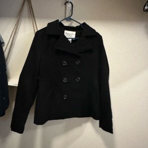 Macys coat
